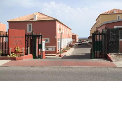 Duplex Isabel