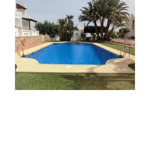 duplex Isidro