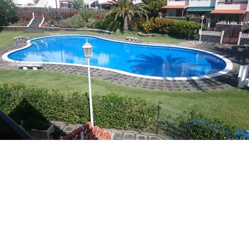 Duplex Isla Bonita