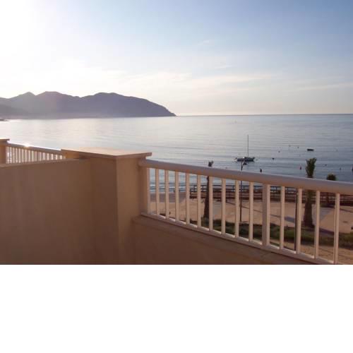 Duplex Isla Plana - Calle Isla de Samos