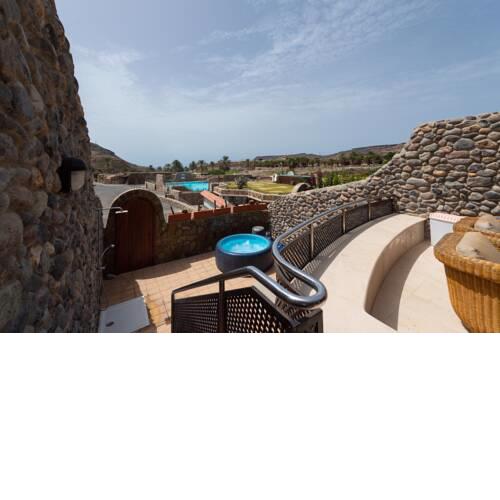 DUPLEX JACUZZI - GRAN CANARIA STAYS