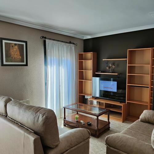 DUPLEX JUAN DE MARIANA