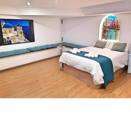 Duplex juderia de Cordoba