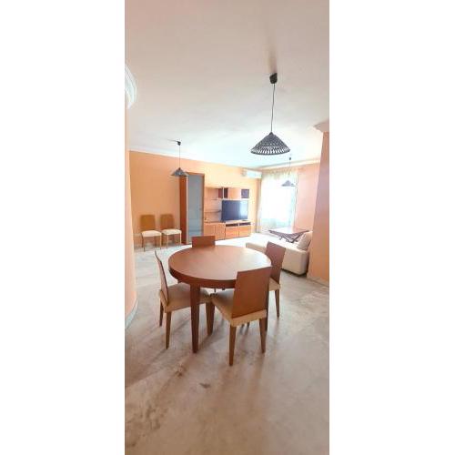 Duplex junto a Plaza de Toros, Tajo y Alameda