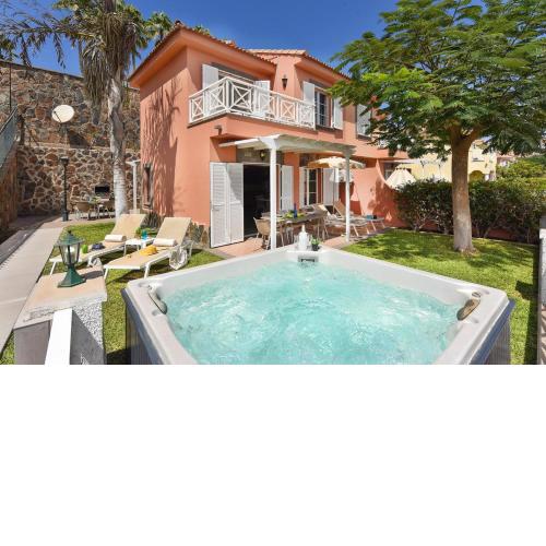 Duplex Koll - Playa del Ingles