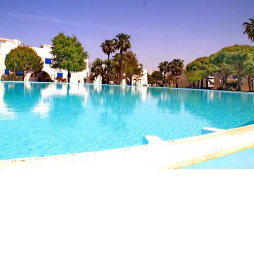 Duplex la Barrosa