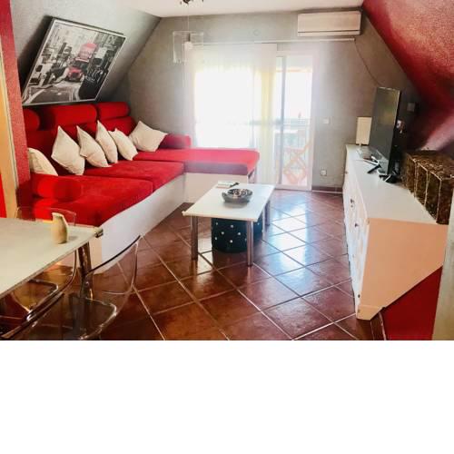 Duplex La Cala