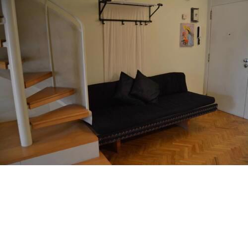 DUPLEX LA CASTELLANA