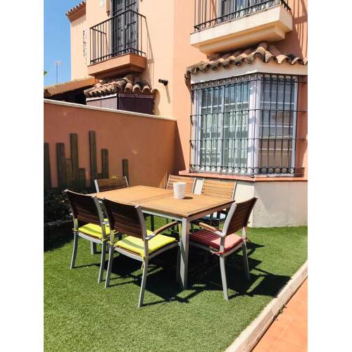 DUPLEX LA CONCHA.14