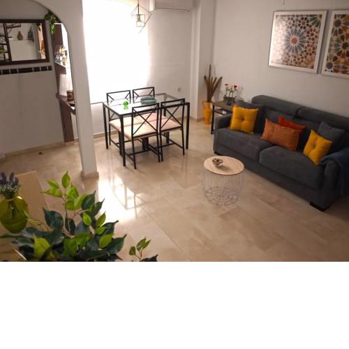 Duplex La Corrala