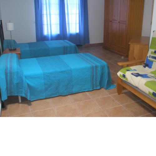 Duplex La Graciosa