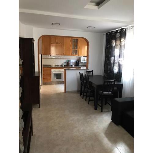 Duplex La Zenia