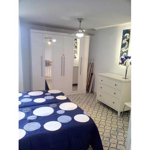 duplex las americas