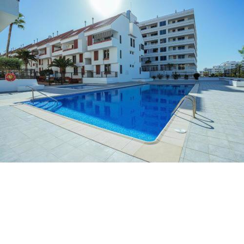 Duplex Las Americas