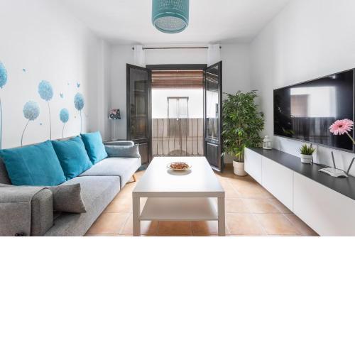 Duplex Las Terrazas