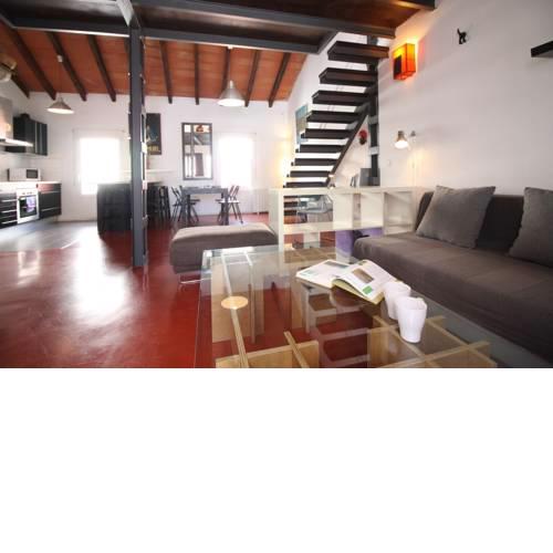 Duplex Letran FreshApartments by Bossh! Apartments