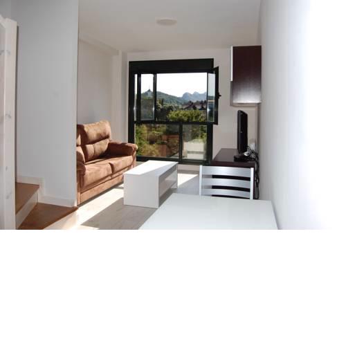 Duplex Llanes Paraiso307