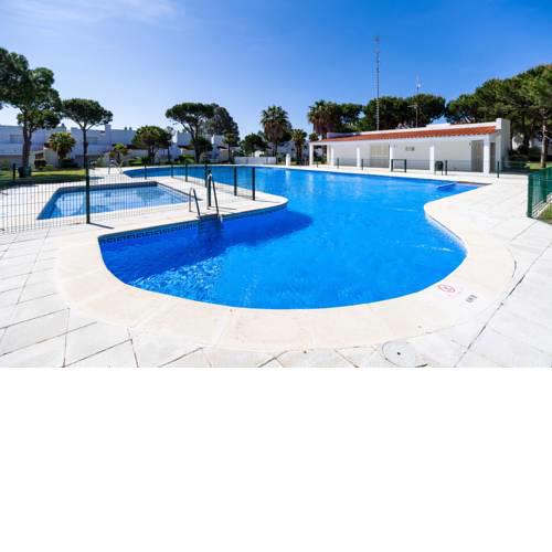 DUPLEX LOMAS DE SANCTI PETRI
