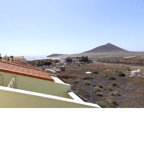 Duplex Los Patios Medano