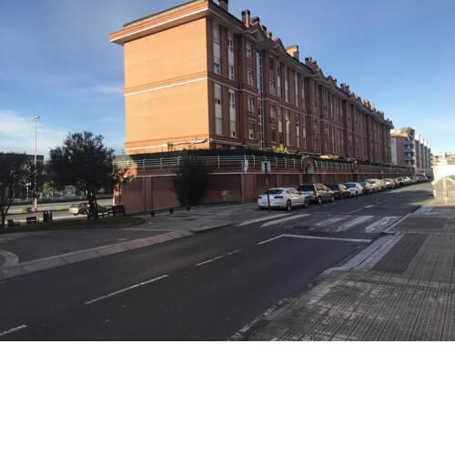 Duplex lujo Leioa