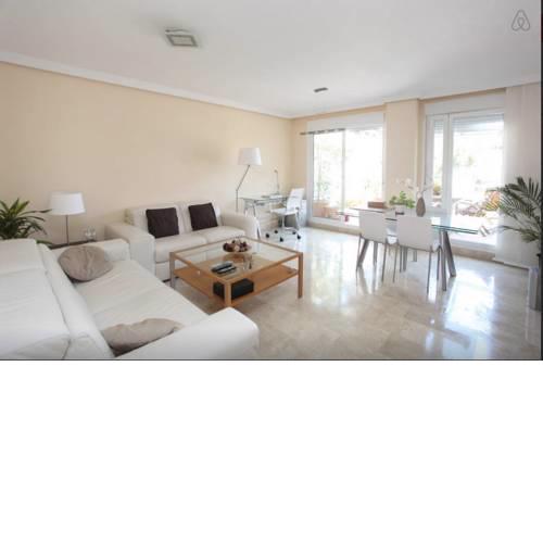 Duplex lujo