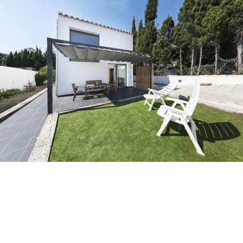 Dúplex Luminoso con terraza en CADAQUÉS