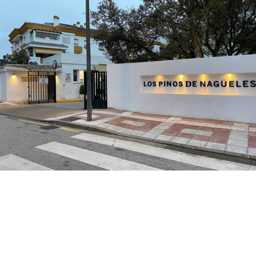 Duplex Marbella