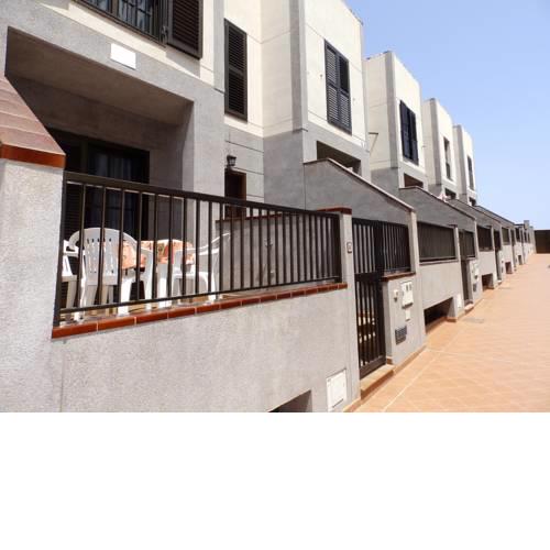 Duplex Maresia Medano