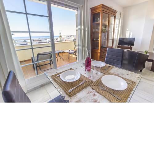 Duplex Mediterrano