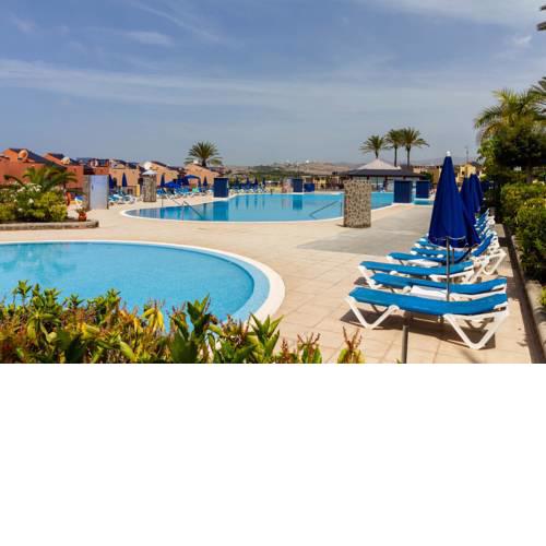 Duplex Meloneras with Free Wifi and private Garden