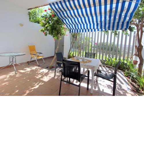 Duplex Mirador con vistas al mar!!