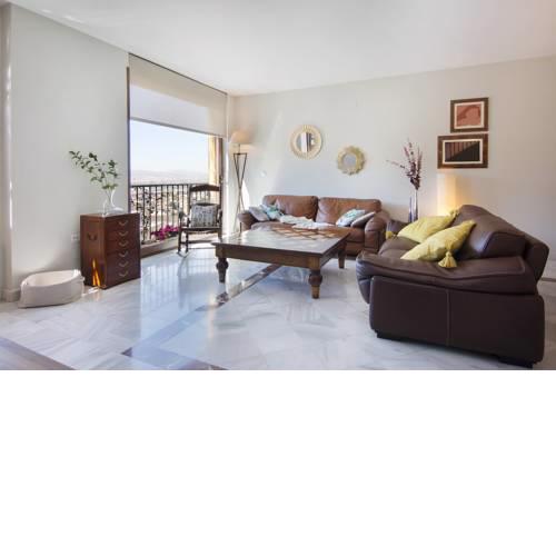 Duplex Mirador de Rolando + Parking