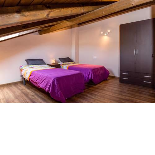 Duplex Montcortés