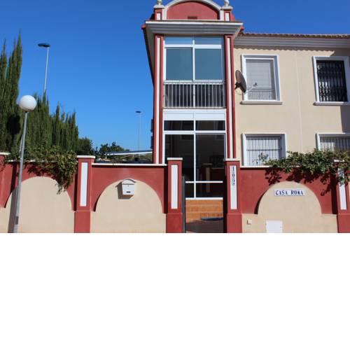 Duplex Monte Mar
