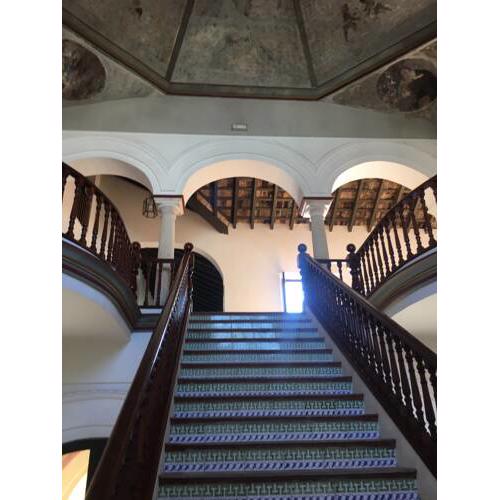 DUPLEX NUEVO CONVENTO PLAZA CABILDO