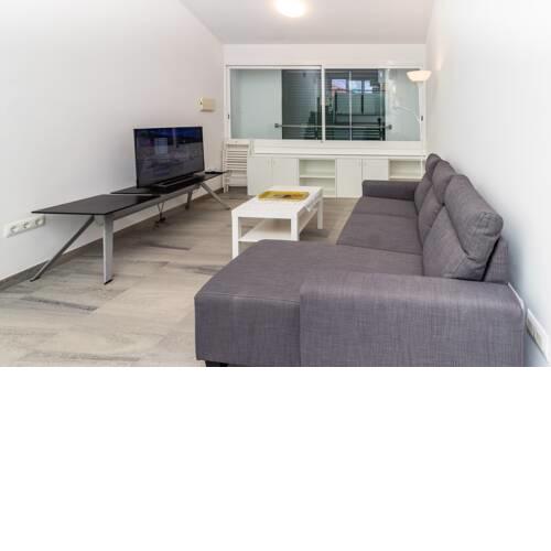 Dúplex nuevo en el centro de Banyoles