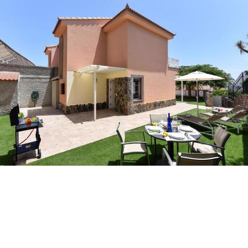 Duplex Nuevo Sol - Playa del Ingles
