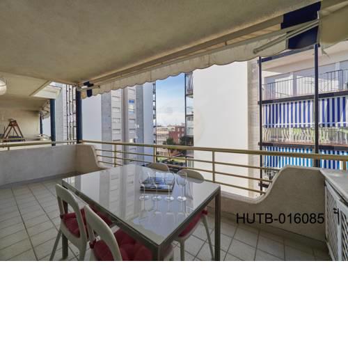 Duplex Oasis