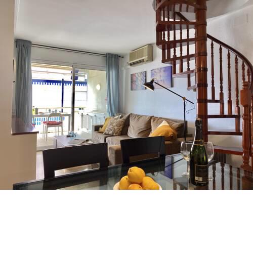 Duplex oasis