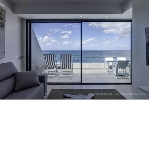 Duplex Over The Sea