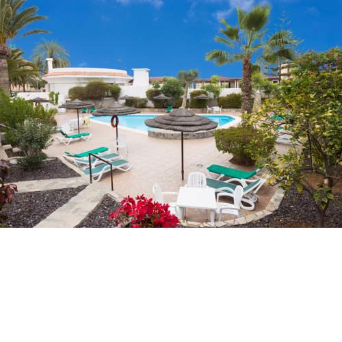 Duplex Paraiso del Sol