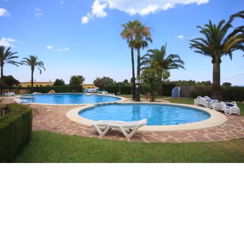 Duplex Parque DÃ©nia