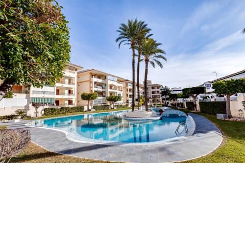 Duplex Parquemar 1 La Mata