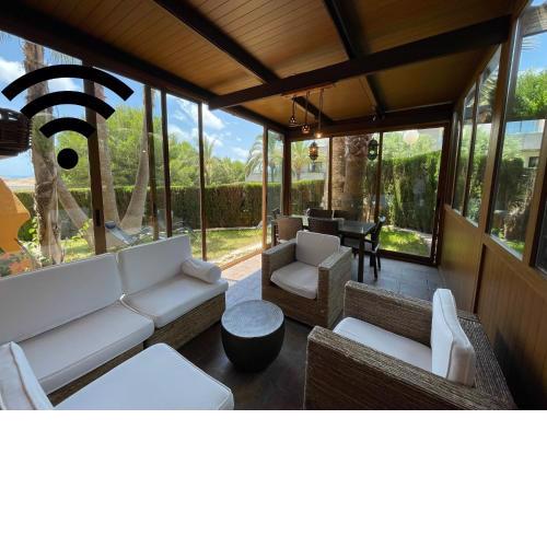 Duplex Paz VE001