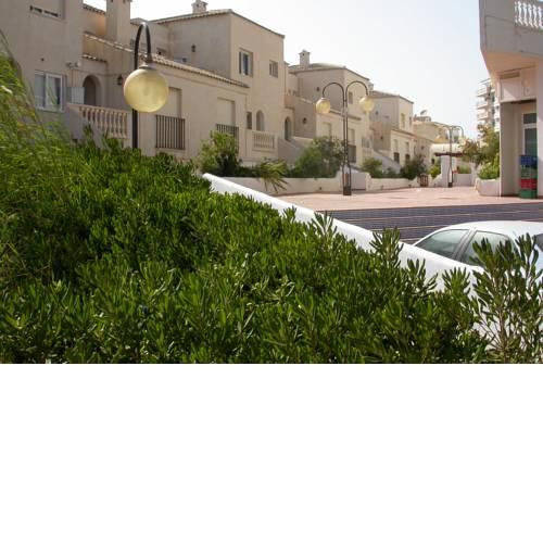 Dúplex Pedruchillo La Manga