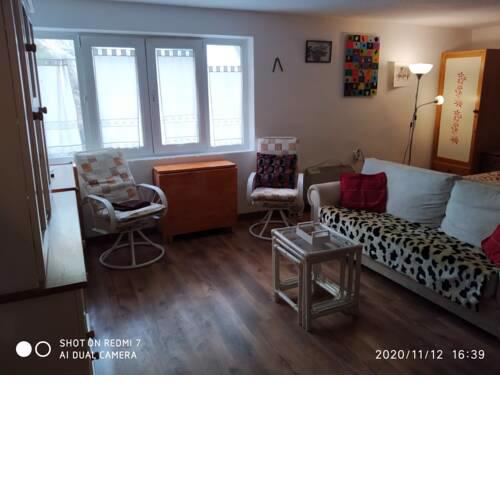 duplex penibético
