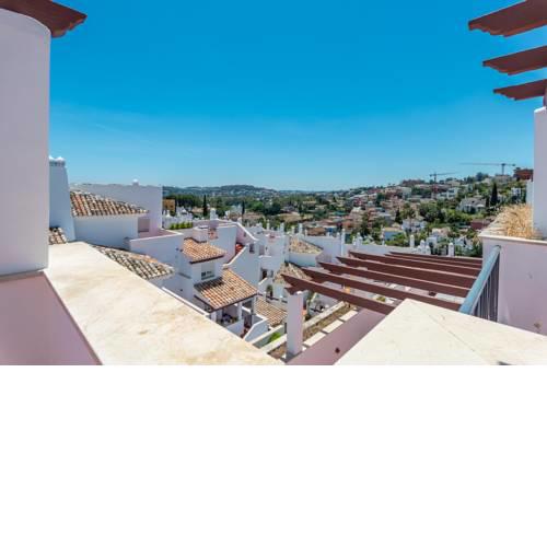 Duplex Penthouse Aloha Royal