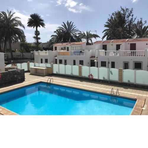 Duplex-Penthouse in Playa de las Americas, 3 minuits near the best beatches in Tenerife