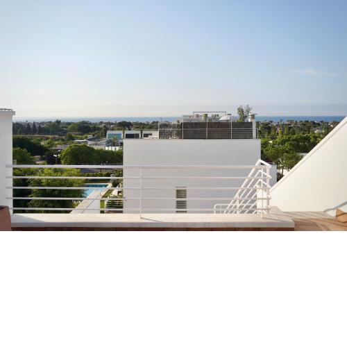 Duplex Penthouse. Sitges
