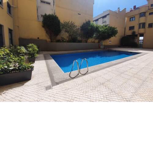 DUPLEX PLAYA AMERICA